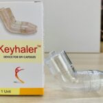Keyhaler Manufacturers in India