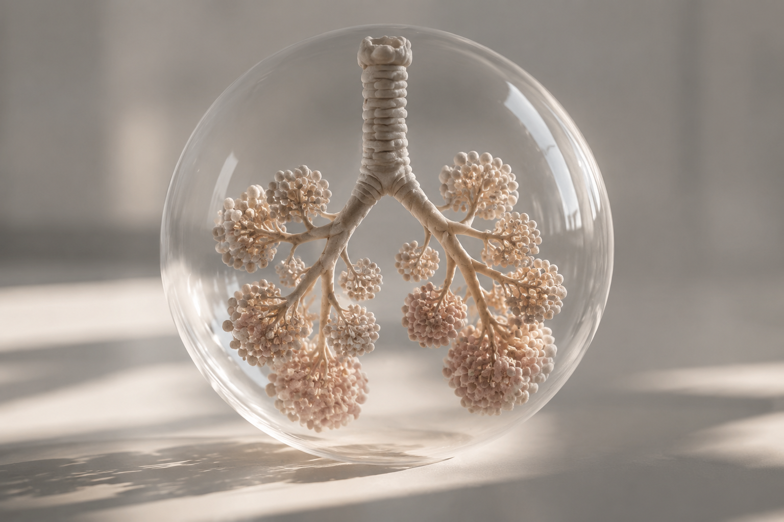 Why Is the Respiratory Segment Growing?