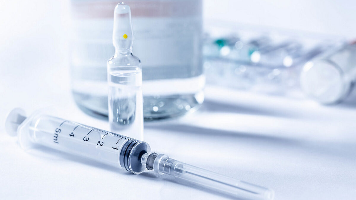 Injectables Manufacturers in India