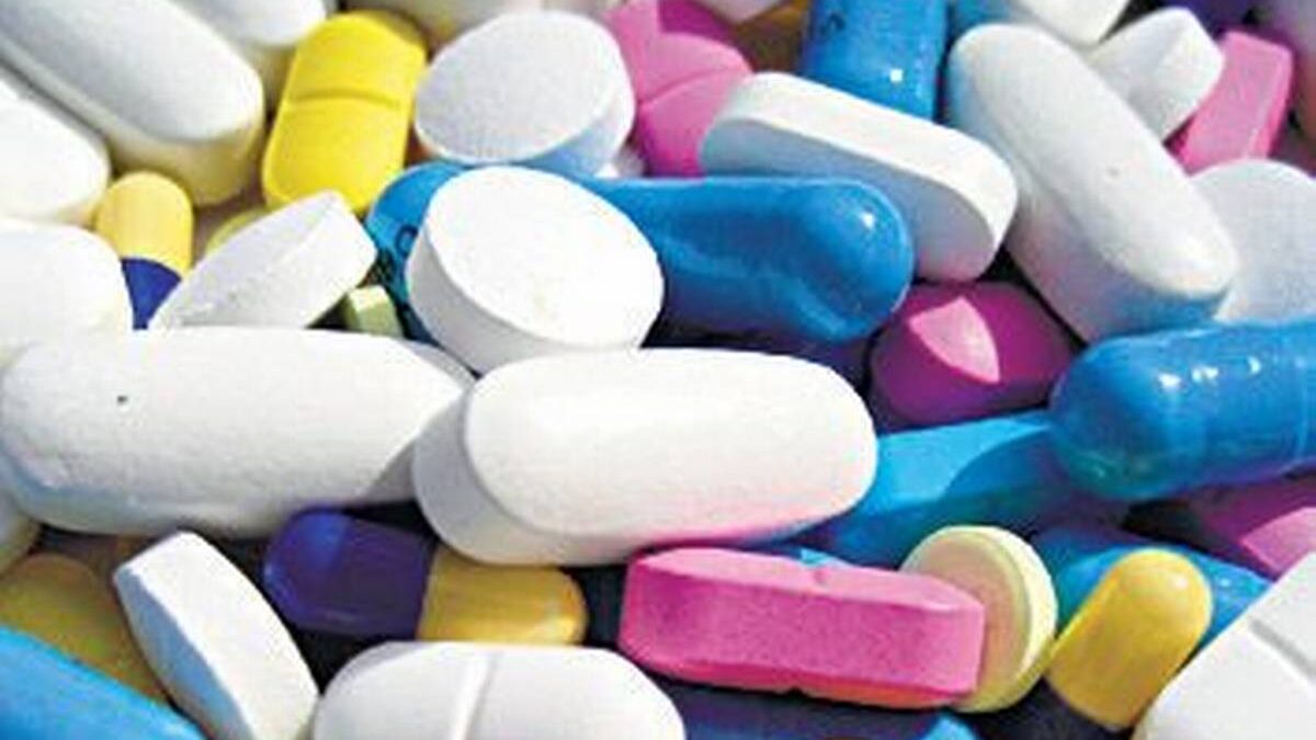 Acetylcysteine 600mg Effervescent Tablet Manufacturer & PCD Company