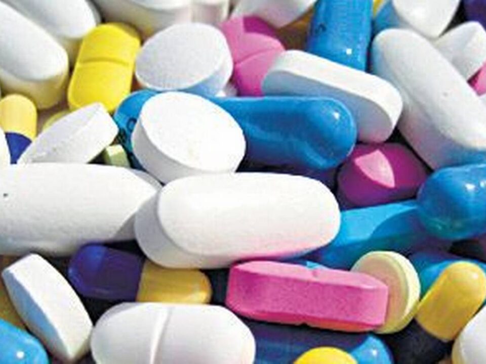 Acetylcysteine 600mg Effervescent Tablet Manufacturer & PCD Company