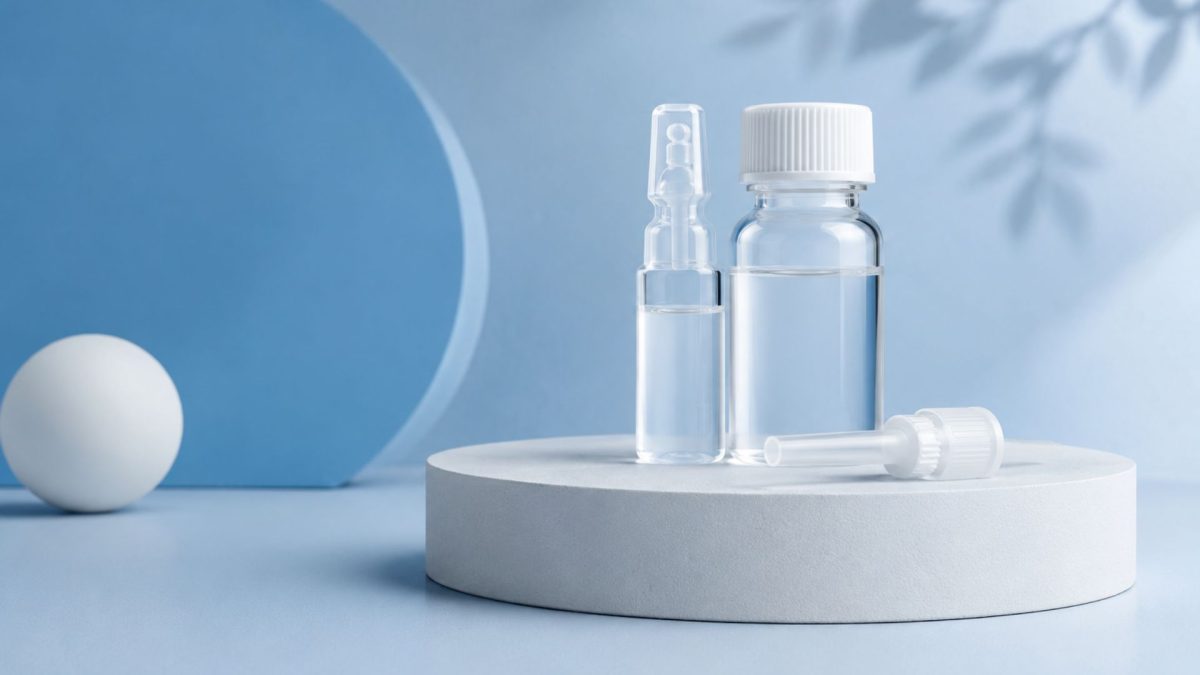 Levosalbutamol 1.25 mg Manufacturers And PCD Company