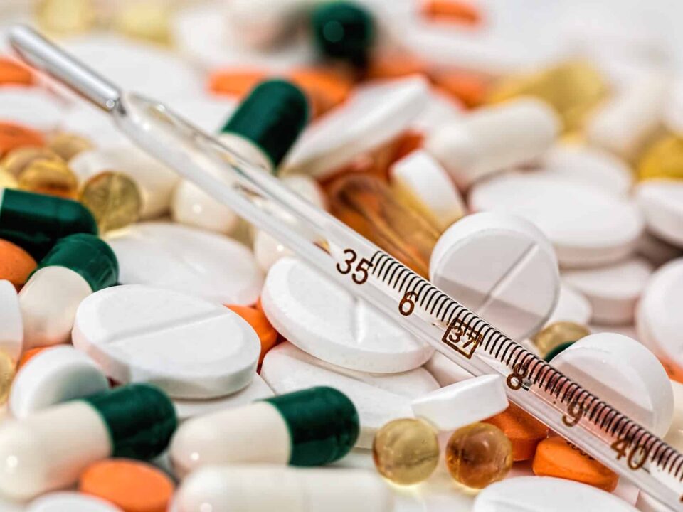 Pharma Companies in Karnataka
