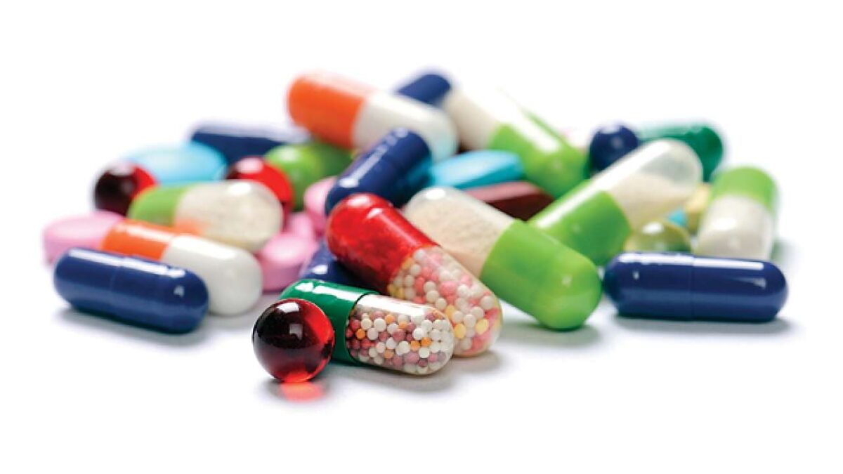 Pharma Companies in Manipur | Lucky Pharma