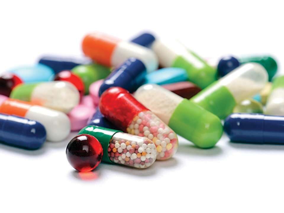 Pharma Companies in Manipur