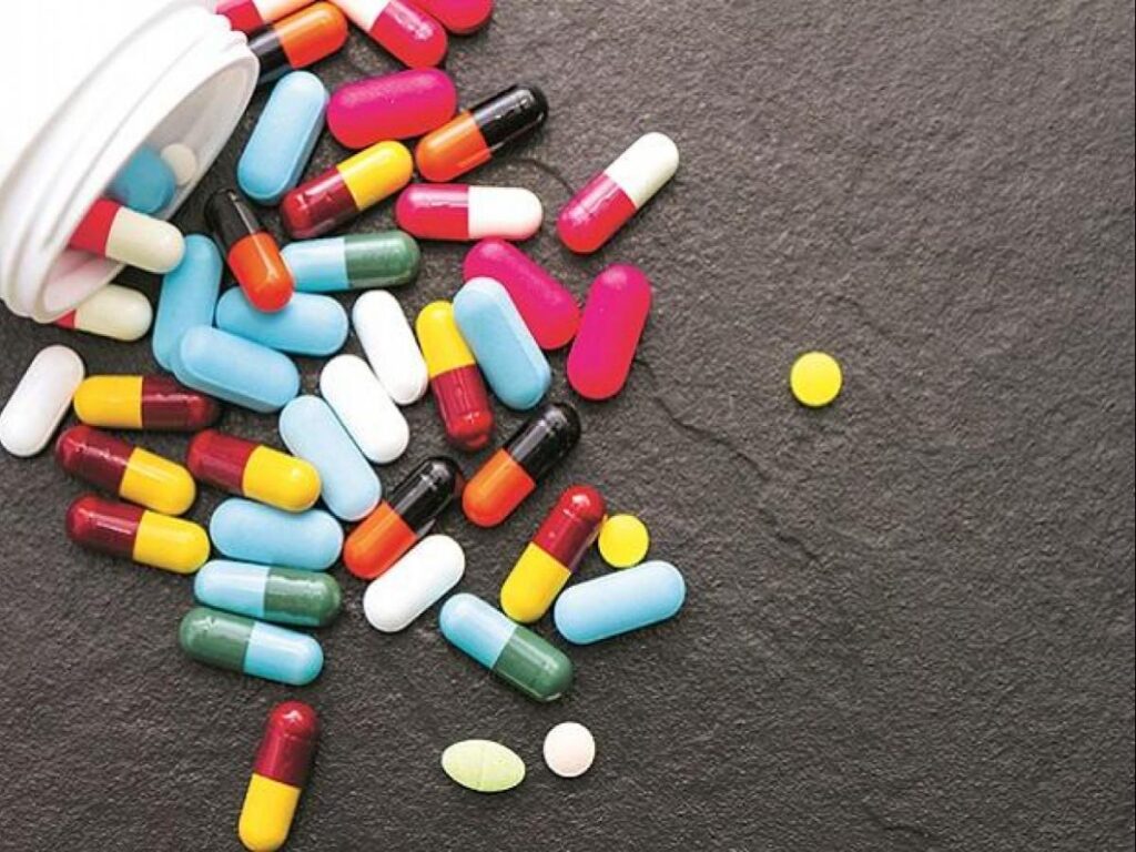 Pharma Companies in Sikkim