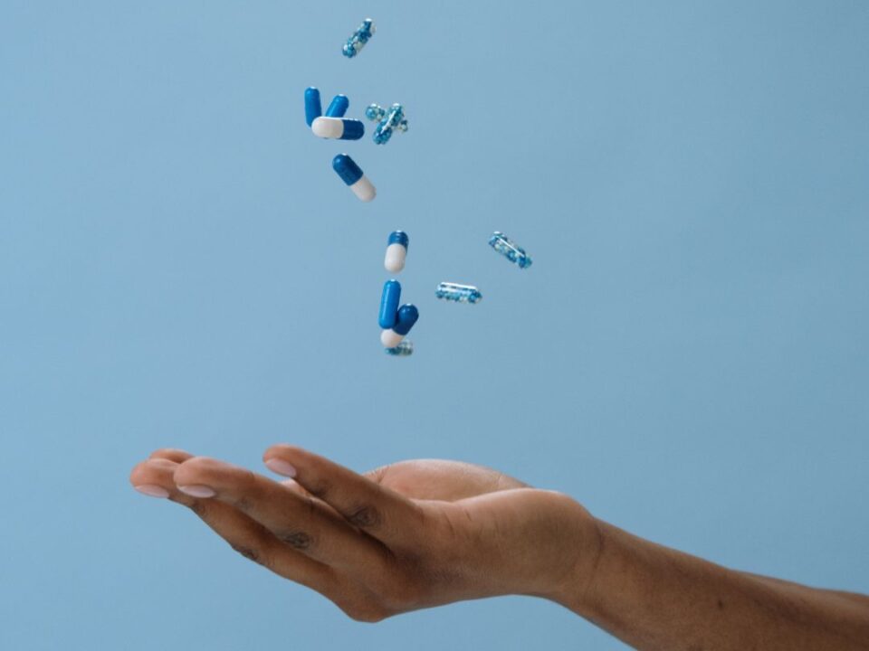 मुंबई में फार्मा वितरक