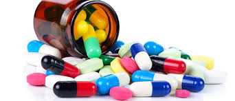 Pharma Suppliers In Ghaziabad