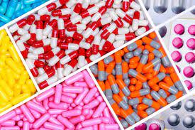Top Pharma Distributors In Ranchi