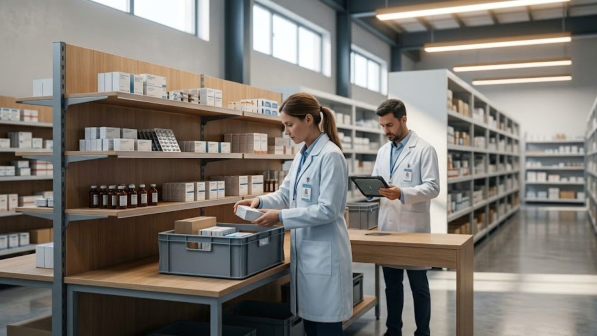 Pharma Distributors In Kota