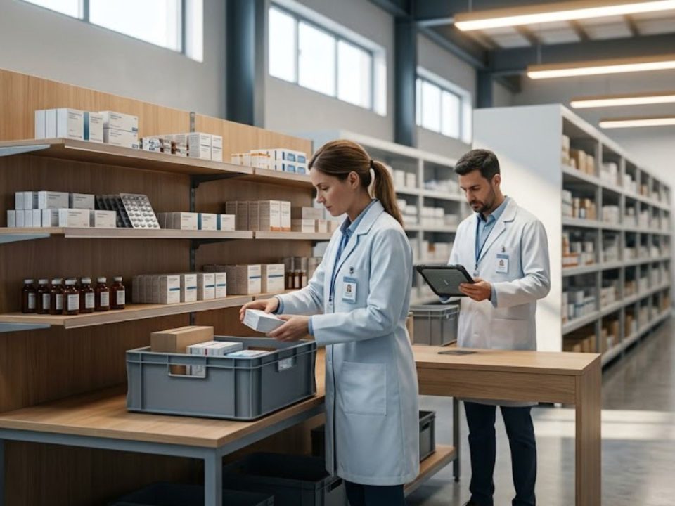 Pharma Distributors In Kota