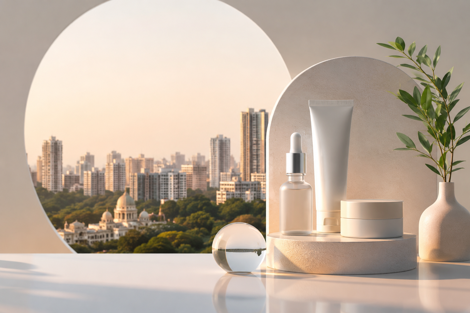 Why is Bangalore the Perfect Location for a Derma PCD Business?